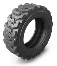 Forklift Pneumatic Tyres