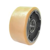 Forklift Wheels