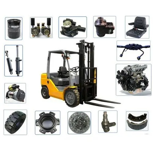 Forklift Parts