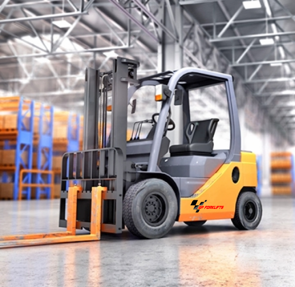 GP Forklifts Services