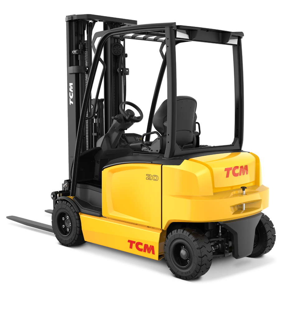 The TCM AdVnce Range represents TCM’s high-performance material handling solutions, engineered for demanding applications where precision, uptime, and long-term efficiency are critical.